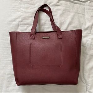 Superdry Large Tote Bag